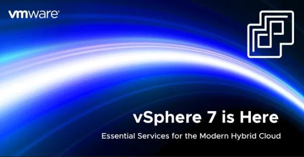 vSphere Clustering Service (vCLS)